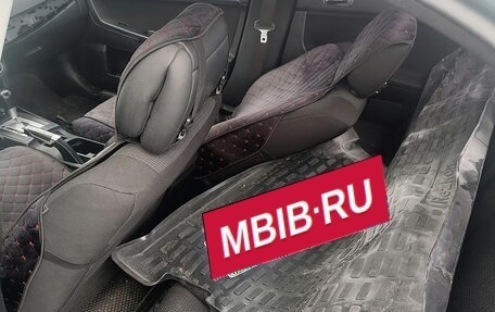 Mitsubishi Lancer IX, 2011 год, 250 000 рублей, 6 фотография