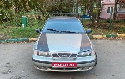 Daewoo Nexia I рестайлинг, 2004 год, 50 000 рублей, 1 фотография