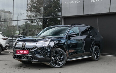 Volkswagen Teramont, 2025 год, 5 790 000 рублей, 1 фотография
