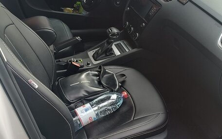 Skoda Octavia, 2018 год, 1 850 000 рублей, 9 фотография