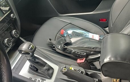 Skoda Octavia, 2018 год, 1 850 000 рублей, 6 фотография