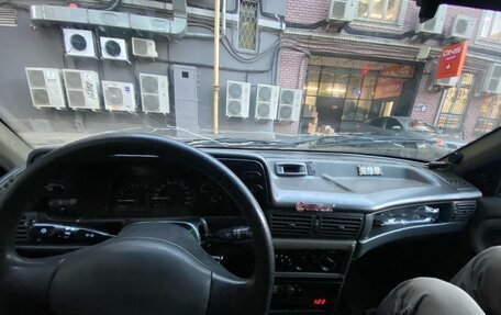Daewoo Nexia I рестайлинг, 2004 год, 50 000 рублей, 5 фотография