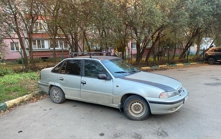 Daewoo Nexia I рестайлинг, 2004 год, 50 000 рублей, 3 фотография