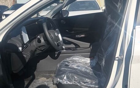 Hyundai Elantra, 2026 год, 2 100 000 рублей, 8 фотография
