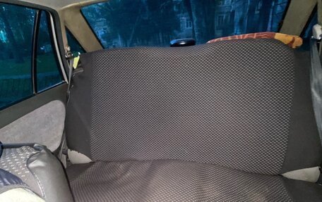 Daewoo Nexia I рестайлинг, 2004 год, 50 000 рублей, 6 фотография