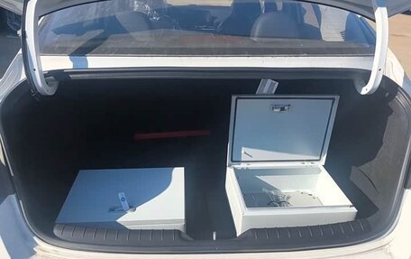 Hyundai Elantra, 2026 год, 2 100 000 рублей, 12 фотография