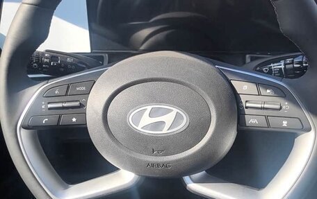Hyundai Elantra, 2026 год, 2 100 000 рублей, 11 фотография