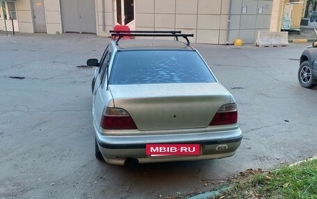 Daewoo Nexia I рестайлинг, 2004 год, 50 000 рублей, 4 фотография