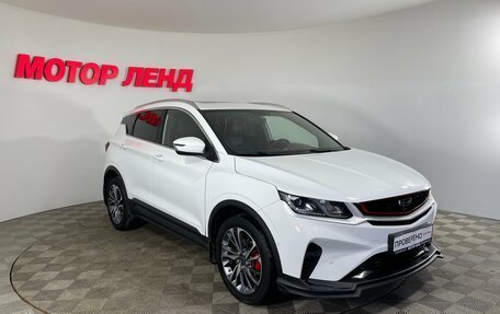 Geely Coolray I, 2023 год, 1 650 000 рублей, 3 фотография