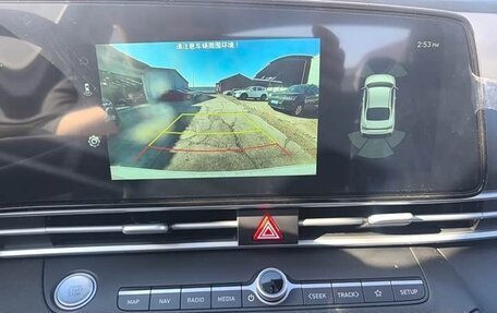 Hyundai Elantra, 2026 год, 2 100 000 рублей, 15 фотография