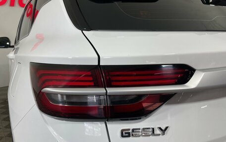Geely Coolray I, 2023 год, 1 650 000 рублей, 8 фотография