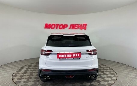 Geely Coolray I, 2023 год, 1 650 000 рублей, 5 фотография