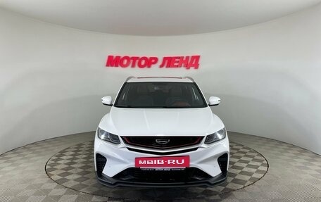 Geely Coolray I, 2023 год, 1 650 000 рублей, 2 фотография