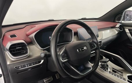 Geely Coolray I, 2023 год, 1 650 000 рублей, 9 фотография
