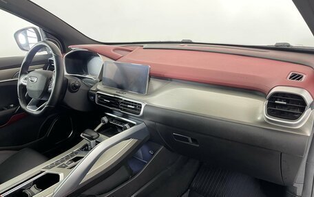 Geely Coolray I, 2023 год, 1 650 000 рублей, 10 фотография