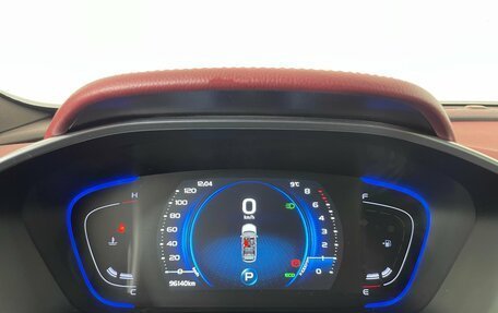 Geely Coolray I, 2023 год, 1 650 000 рублей, 17 фотография