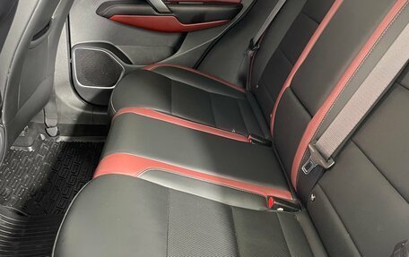 Geely Coolray I, 2023 год, 1 650 000 рублей, 23 фотография
