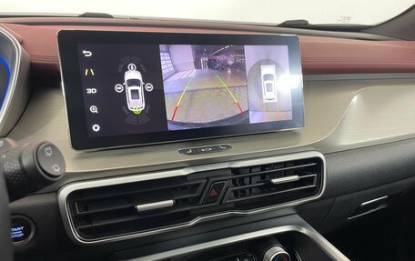 Geely Coolray I, 2023 год, 1 650 000 рублей, 15 фотография