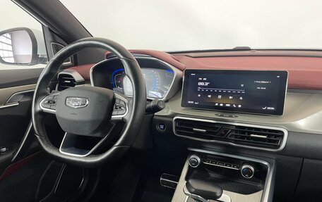 Geely Coolray I, 2023 год, 1 650 000 рублей, 14 фотография