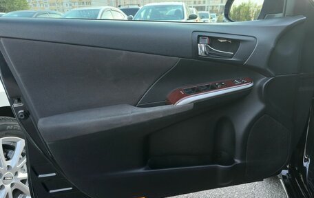 Toyota Camry, 2013 год, 1 390 000 рублей, 8 фотография