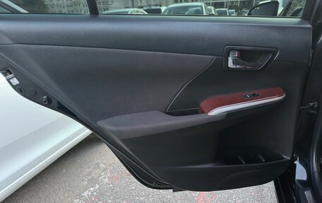Toyota Camry, 2013 год, 1 390 000 рублей, 12 фотография