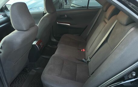 Toyota Camry, 2013 год, 1 390 000 рублей, 13 фотография