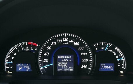 Toyota Camry, 2013 год, 1 390 000 рублей, 19 фотография