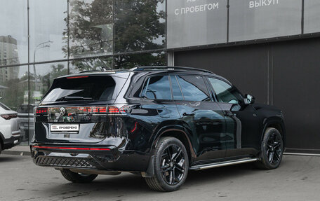 Volkswagen Teramont, 2025 год, 5 790 000 рублей, 4 фотография