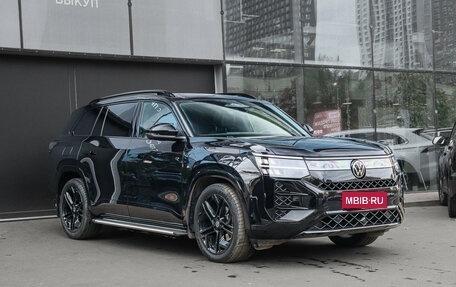 Volkswagen Teramont, 2025 год, 5 790 000 рублей, 3 фотография