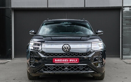 Volkswagen Teramont, 2025 год, 5 790 000 рублей, 2 фотография