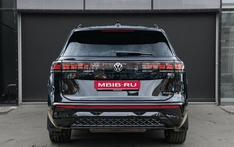 Volkswagen Teramont, 2025 год, 5 790 000 рублей, 5 фотография