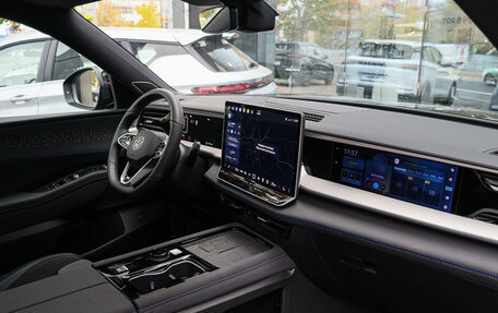 Volkswagen Teramont, 2025 год, 5 790 000 рублей, 12 фотография