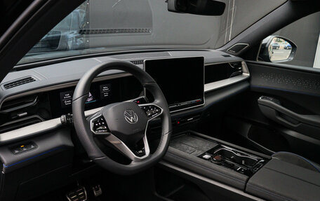 Volkswagen Teramont, 2025 год, 5 790 000 рублей, 18 фотография
