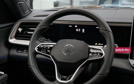Volkswagen Teramont, 2025 год, 5 790 000 рублей, 17 фотография