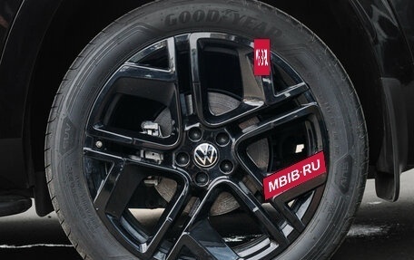 Volkswagen Teramont, 2025 год, 5 790 000 рублей, 8 фотография