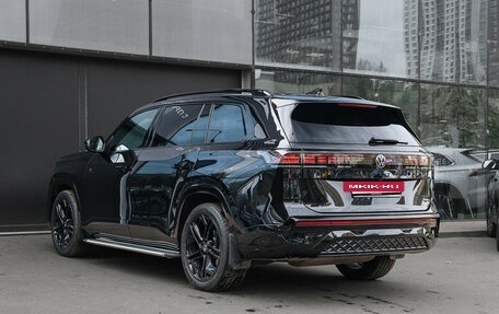 Volkswagen Teramont, 2025 год, 5 790 000 рублей, 6 фотография
