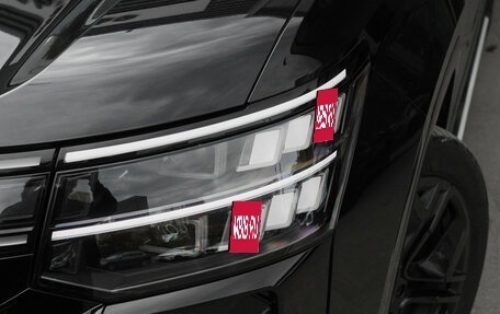 Volkswagen Teramont, 2025 год, 5 790 000 рублей, 9 фотография