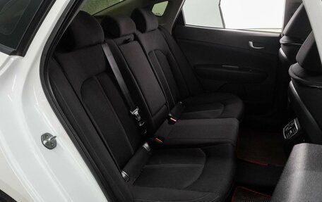 KIA Optima IV, 2018 год, 1 749 000 рублей, 7 фотография