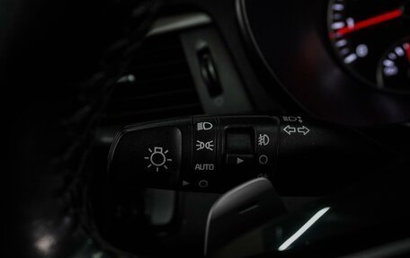 KIA Optima IV, 2018 год, 1 749 000 рублей, 18 фотография