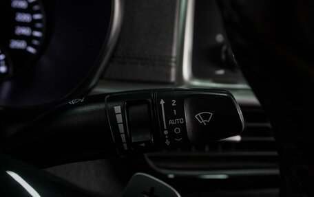 KIA Optima IV, 2018 год, 1 749 000 рублей, 19 фотография