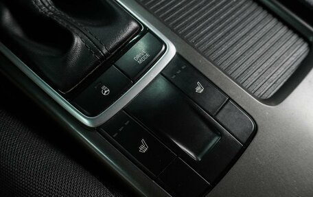KIA Optima IV, 2018 год, 1 749 000 рублей, 20 фотография