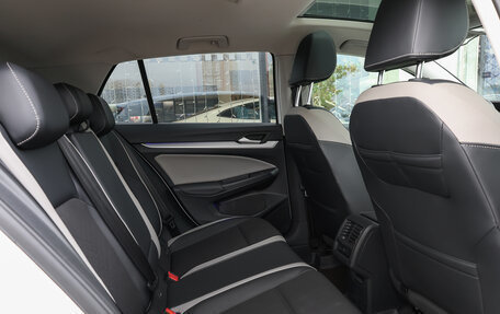 Volkswagen Golf VIII, 2020 год, 2 598 000 рублей, 12 фотография