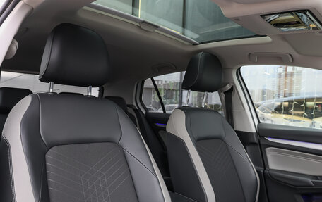Volkswagen Golf VIII, 2020 год, 2 598 000 рублей, 11 фотография