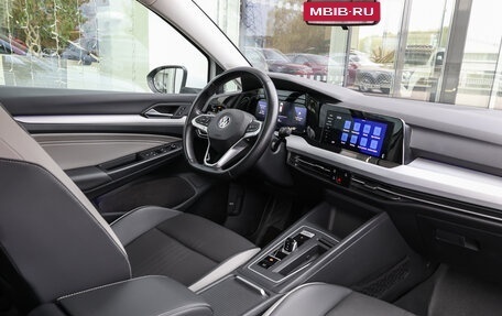 Volkswagen Golf VIII, 2020 год, 2 598 000 рублей, 10 фотография