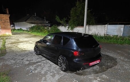 Mazda 3, 2006 год, 590 000 рублей, 1 фотография