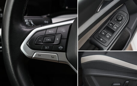Volkswagen Golf VIII, 2020 год, 2 598 000 рублей, 21 фотография