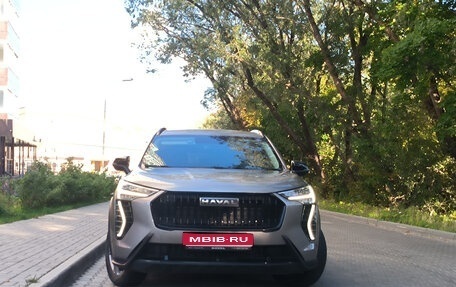 Haval Jolion, 2025 год, 2 090 000 рублей, 1 фотография