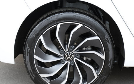Volkswagen Golf VIII, 2020 год, 2 598 000 рублей, 25 фотография