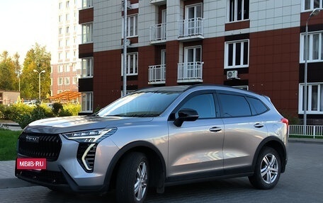 Haval Jolion, 2025 год, 2 090 000 рублей, 3 фотография
