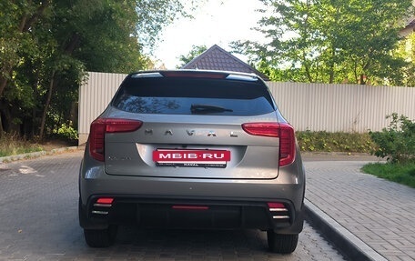 Haval Jolion, 2025 год, 2 090 000 рублей, 4 фотография